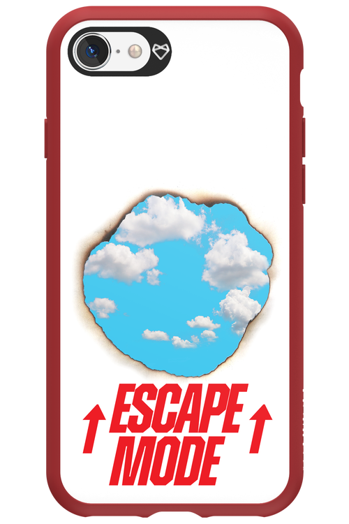 Escape mode 2.0 - Apple iPhone SE 2022