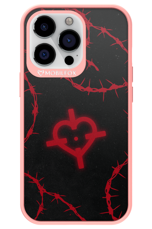 Focus on Me 2.0 - Apple iPhone 13 Pro