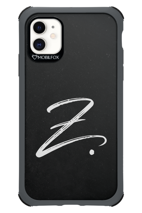 (Off Space) Z 2.0 - Apple iPhone 11
