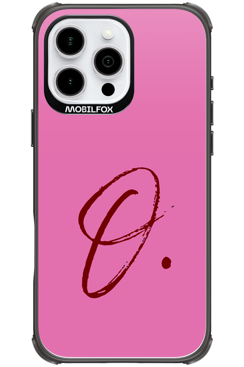 (Sorbet) O 2.0 - Apple iPhone 16 Pro Max