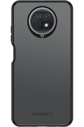 Antracit 2.0 - Xiaomi Redmi Note 9T 5G