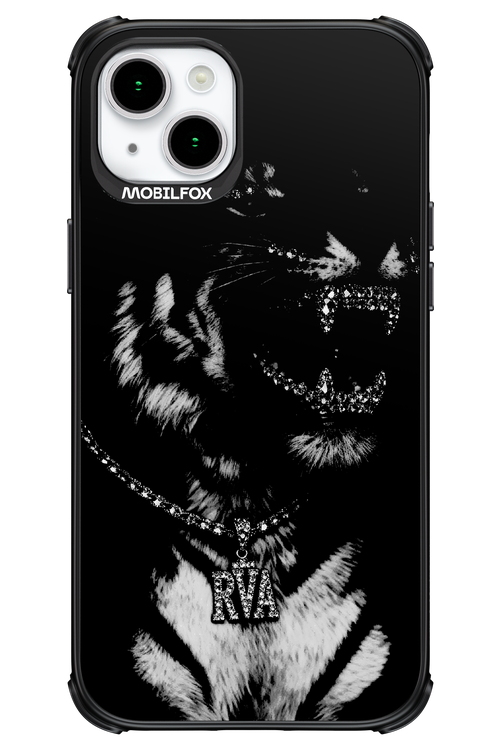 Tiger RVA 2.0 - Apple iPhone 15 Plus