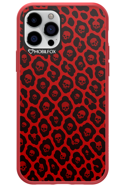 Deadly 2.0 - Apple iPhone 12 Pro