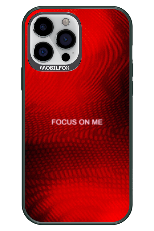 Focuss - Apple iPhone 13 Pro Max