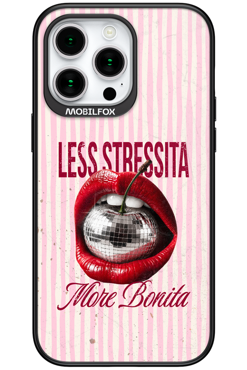Bonita 2.0 - Apple iPhone 15 Pro Max