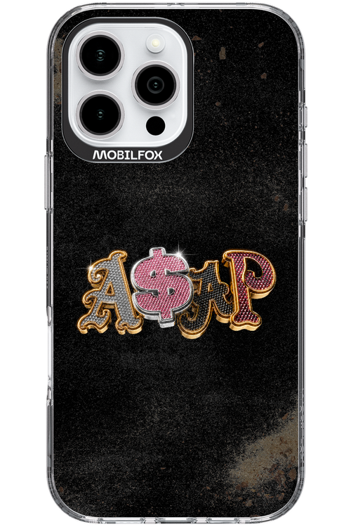 ASAP 2.0 - Apple iPhone 16 Pro Max