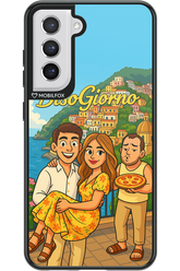 Biso Giorno - Samsung Galaxy S21 FE