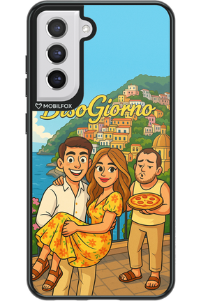 Biso Giorno - Samsung Galaxy S21 FE