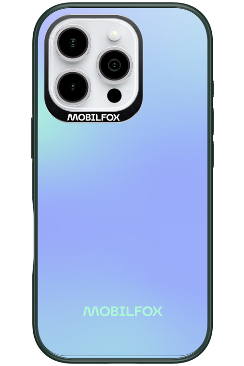 Pastel Blue - Apple iPhone 16 Pro