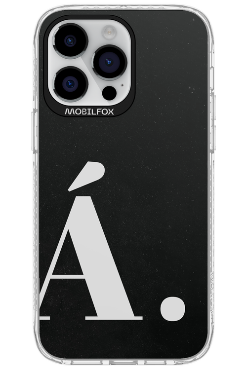 A II (Off Space) 2.0 - Apple iPhone 14 Pro Max