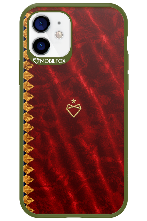 Spania x Mobilfox 2.0 - Apple iPhone 12
