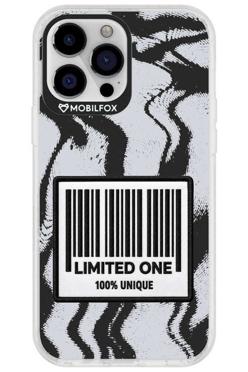 Limited One 2.0 - Apple iPhone 13 Pro Max