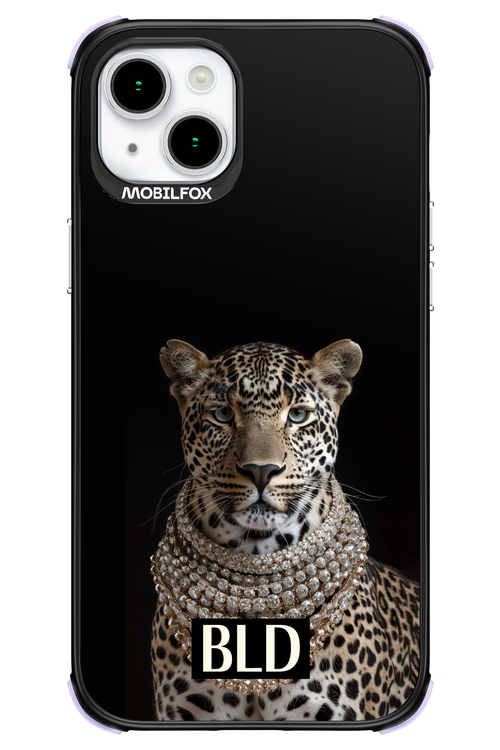 BLD LEO - Apple iPhone 15 Plus