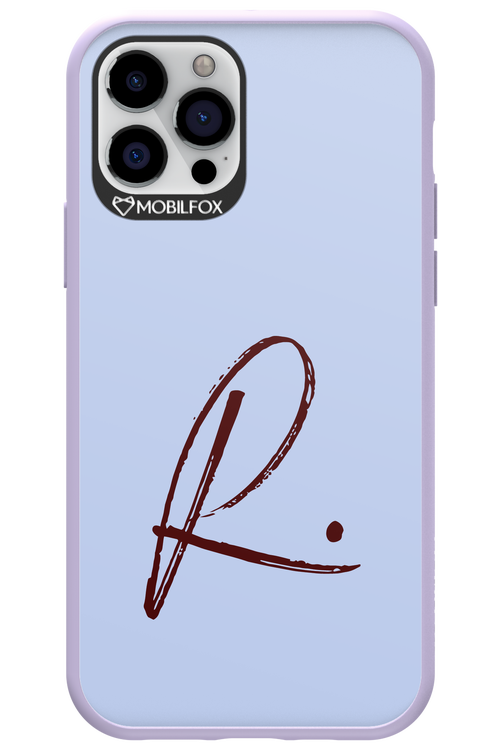 (Jellyfish Presso) R 2.0 - Apple iPhone 12 Pro