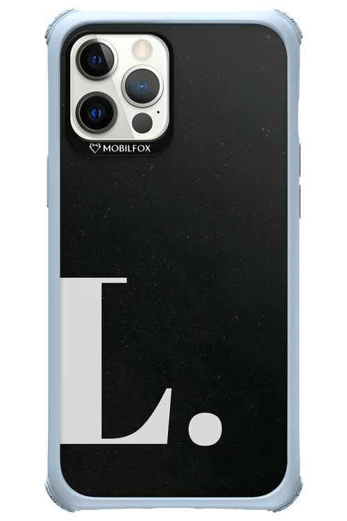L (Off Space) 2.0 - Apple iPhone 12 Pro Max