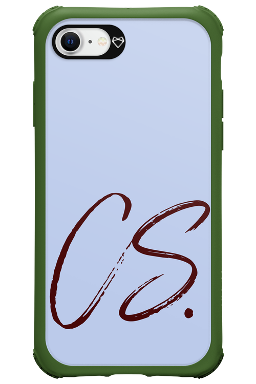 (Jellyfish Presso) CS 2.0 - Apple iPhone SE 2022