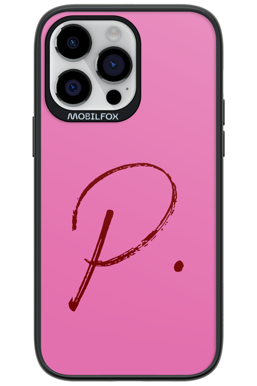 (Sorbet) P 2.0 - Apple iPhone 14 Pro Max