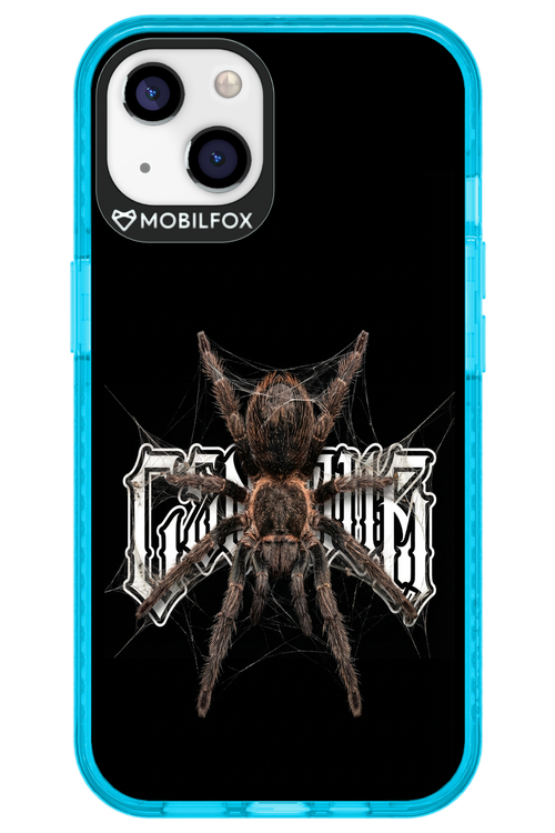Centaur Logo Big Spider 2.0 - Apple iPhone 13