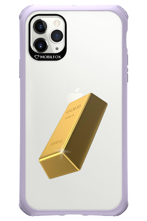 Gold - Apple iPhone 11 Pro Max