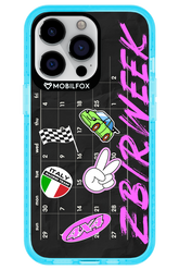 ZBIRWEEK - Apple iPhone 13 Pro