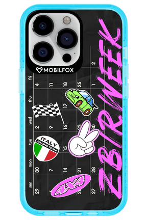 ZBIRWEEK - Apple iPhone 13 Pro