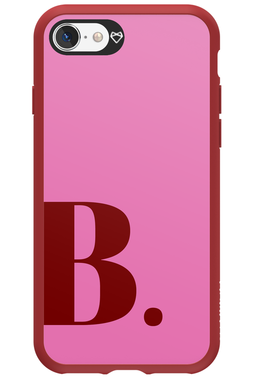 B (Sorbet) 2.0 - Apple iPhone 8