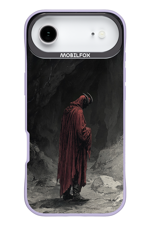 D3MON Cover 2.0 - Apple iPhone 17 Air