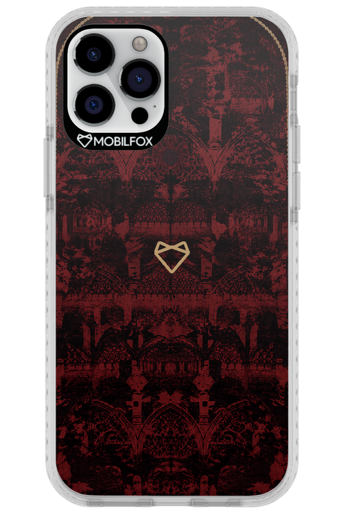Portugalia x Mobilfox 2.0 - Apple iPhone 12 Pro
