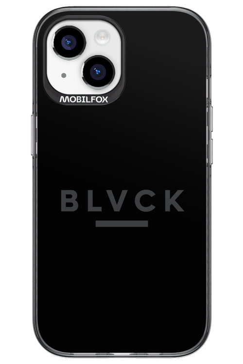 BLVCK II - Apple iPhone 15