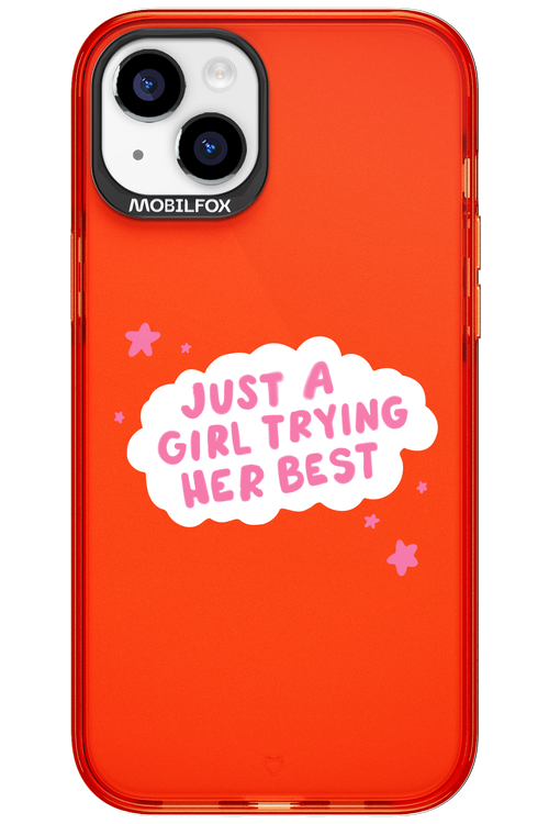 Her Best - Apple iPhone 15 Plus