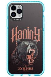 Bear Attack - Apple iPhone 11 Pro Max