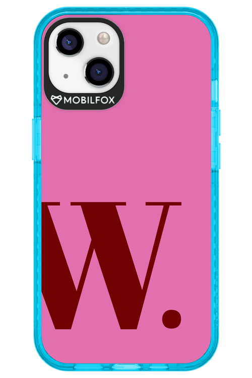 W (Sorbet) 2.0 - Apple iPhone 13