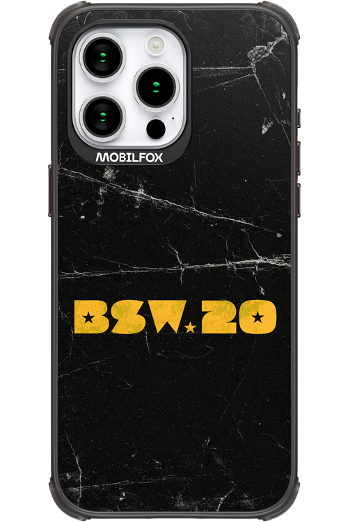 BSW 20 (5) 2.0 - Apple iPhone 15 Pro Max