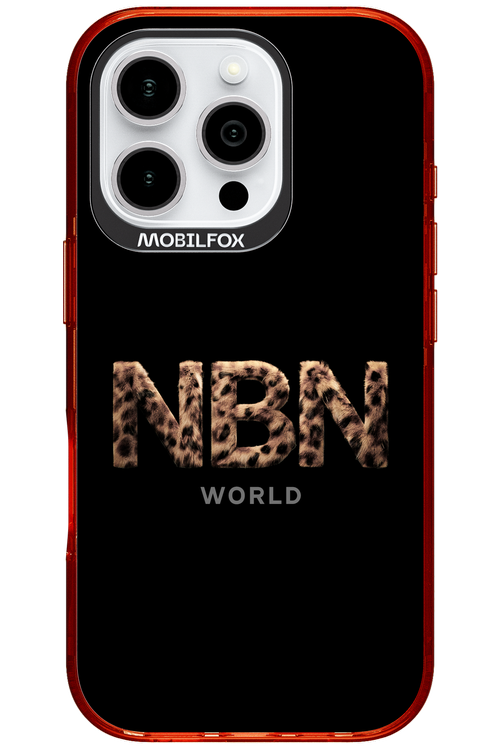 Black 2.0 - Apple iPhone 16 Pro