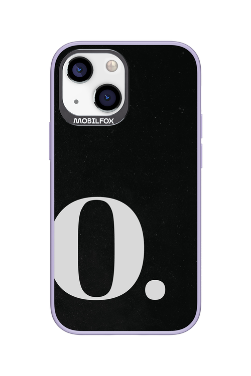 O (Off Space) 2.0 - Apple iPhone 13 Mini