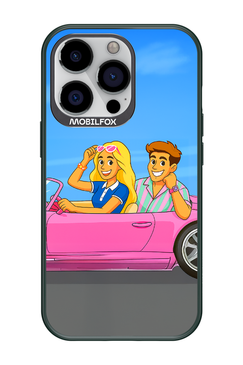 My Way 2.0 - Apple iPhone 13 Pro