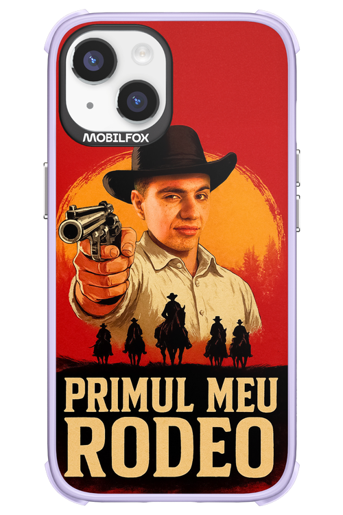 Cowboy - Apple iPhone 14