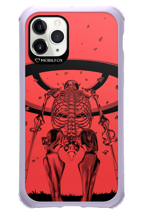 RMN Cover 2.0 - Apple iPhone 11 Pro