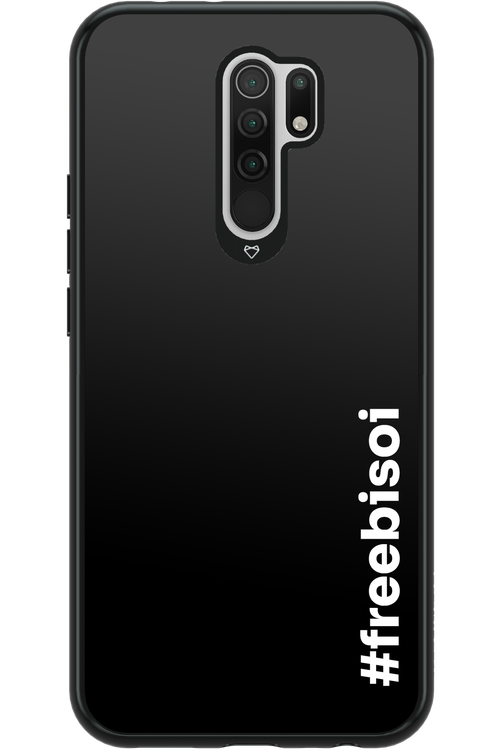 freebisoi III - Xiaomi Redmi 9