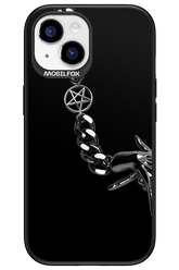 Chain stanga black 2.0 - Apple iPhone 15