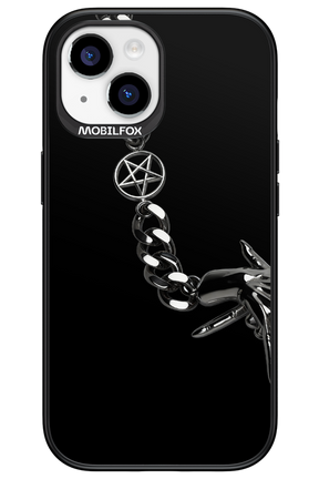 Chain stanga black 2.0 - Apple iPhone 15