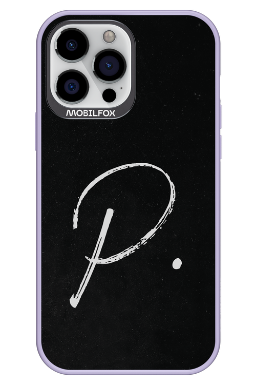 (Off Space) P 2.0 - Apple iPhone 13 Pro Max