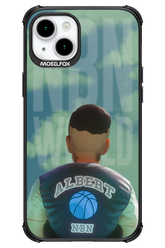 Albert Sky - Apple iPhone 15 Plus