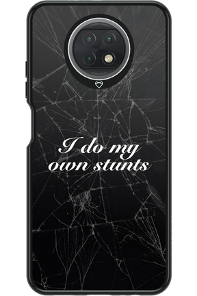 Stunts 2.0 - Xiaomi Redmi Note 9T 5G
