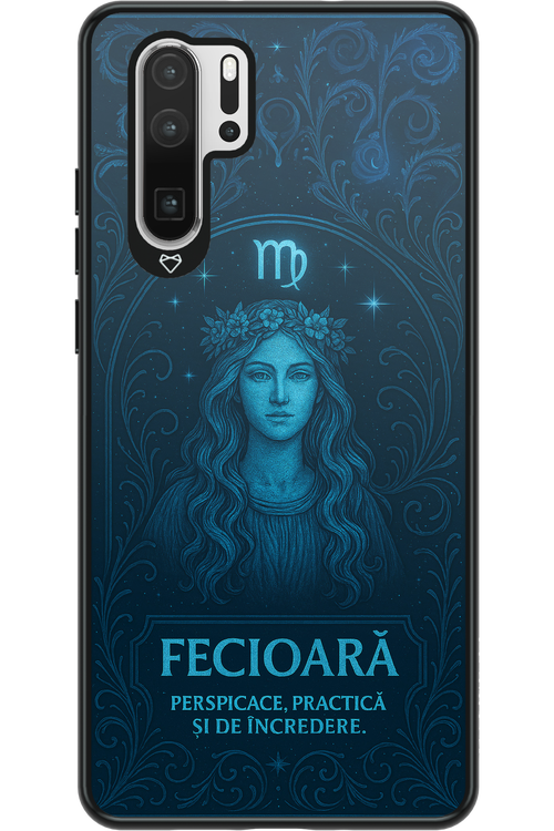 Fecioară - Huawei P30 Pro