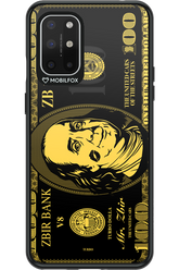 Mobilfox Bank - OnePlus 8T