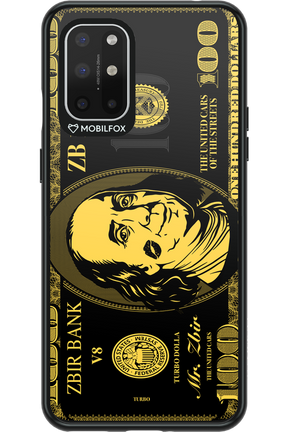 Mobilfox Bank - OnePlus 8T