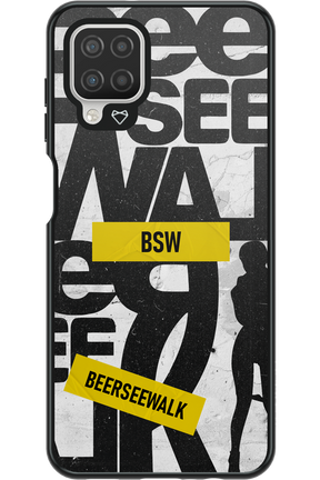 Beerseewalk II 2.0 - Samsung Galaxy A12