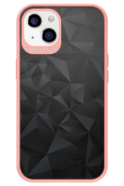 Low Poly - Apple iPhone 13