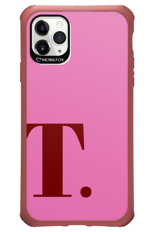 T (Sorbet) 2.0 - Apple iPhone 11 Pro Max